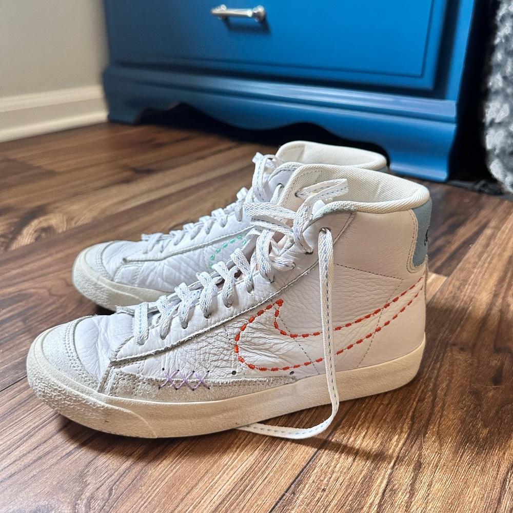 Nike Blazer Mid '77 Women's